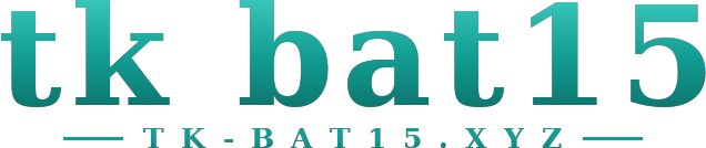tk bat15 logo